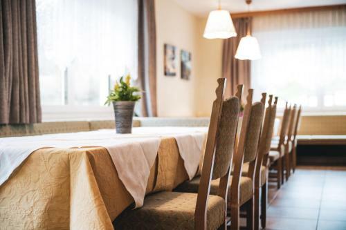 Hotel B&B Frohsinn