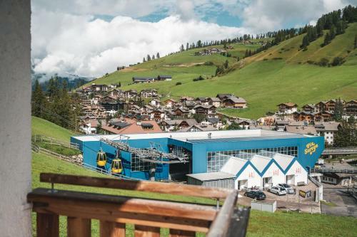 Hotel B&B Frohsinn