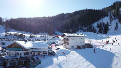Hotel B&B Frohsinn