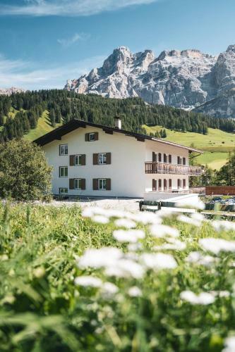 Hotel B&B Frohsinn