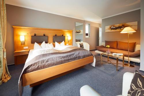 Hotel Engemann Kurve