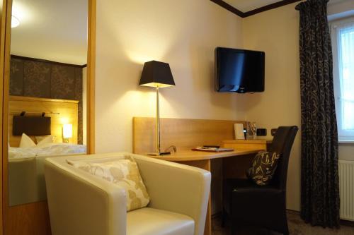 Hotel Engemann Kurve