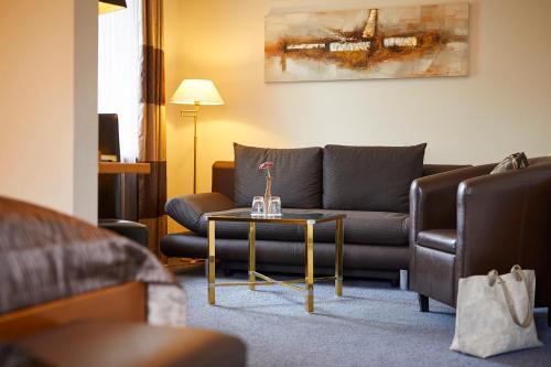 Hotel Engemann Kurve
