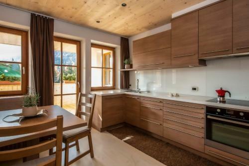 Apartamento Editlodge "dessot"