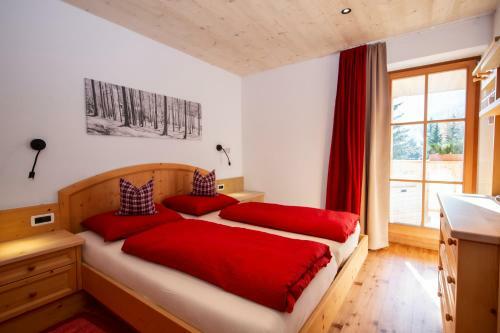 Apartamento Editlodge "dessot"