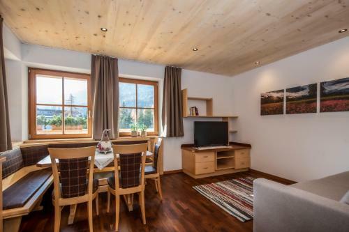 Apartamento Editlodge "dessot"