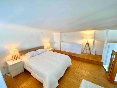 Apartamento Sobnb Poste - Lumineux Appartement C?ur Annemasse 5pers