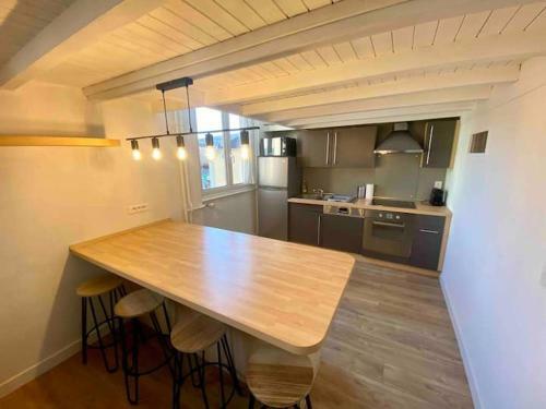 Apartamento Sobnb Poste - Lumineux Appartement C?ur Annemasse 5pers