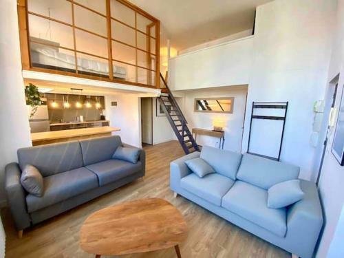 Apartamento Sobnb Poste - Lumineux Appartement C?ur Annemasse 5pers