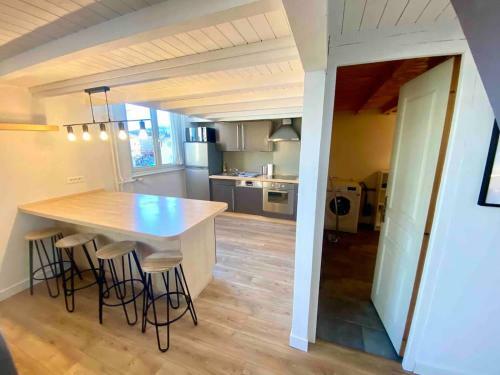 Apartamento Sobnb Poste - Lumineux Appartement C?ur Annemasse 5pers