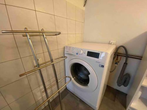 Apartamento Sobnb Poste - Lumineux Appartement C?ur Annemasse 5pers