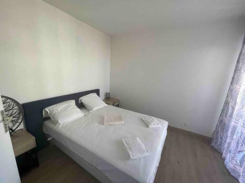 Apartamento Superbe Central Parc 1 - Appartement Au C?ur D?annemasse