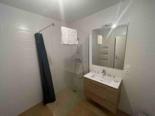 Apartamento Superbe Central Parc 1 - Appartement Au C?ur D?annemasse