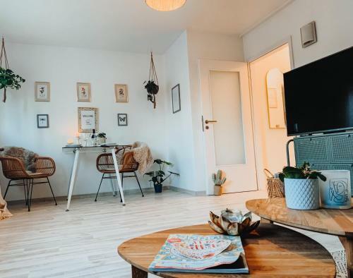 Apartamento Berggefl�ster Winterberg