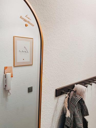 Apartamento Berggefl�ster Winterberg