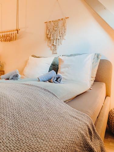 Apartamento Berggefl�ster Winterberg