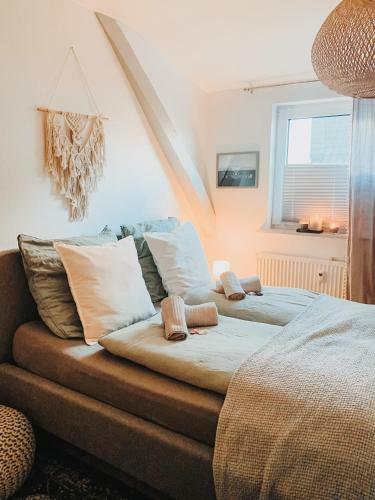 Apartamento Berggefl�ster Winterberg