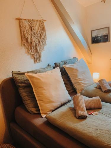 Apartamento Berggefl�ster Winterberg