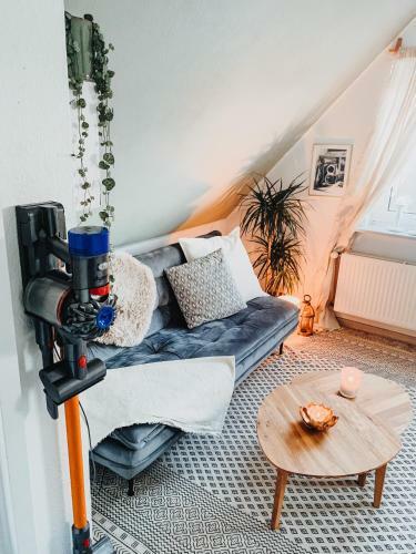 Apartamento Berggefl�ster Winterberg