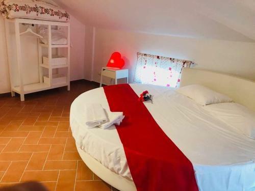 Bed & Breakfast Le Palme