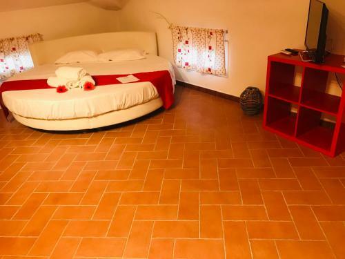 Bed & Breakfast Le Palme