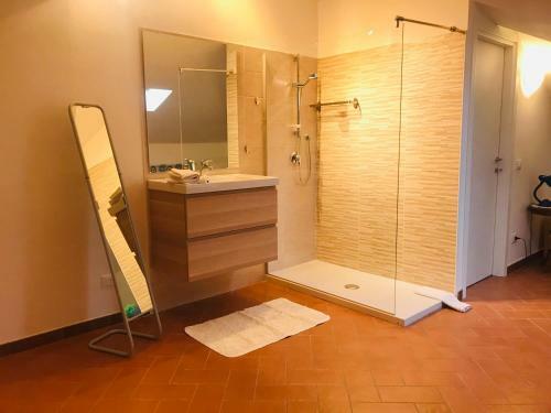 Bed & Breakfast Le Palme