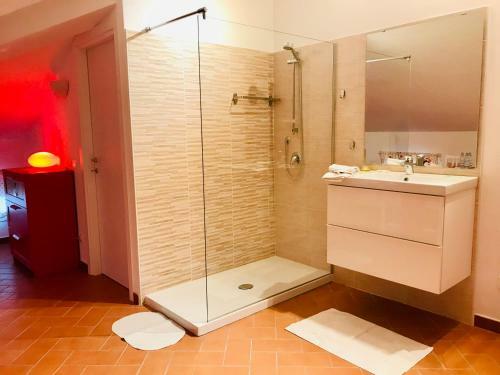 Bed & Breakfast Le Palme