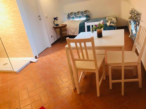 Bed & Breakfast Le Palme