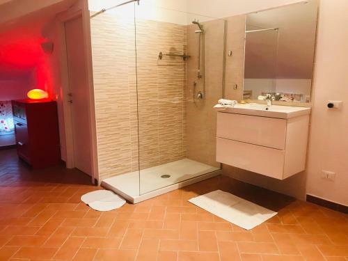 Bed & Breakfast Le Palme