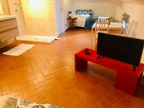 Bed & Breakfast Le Palme