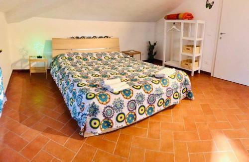 Bed & Breakfast Le Palme