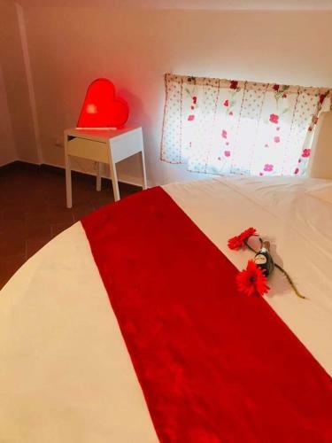 Bed & Breakfast Le Palme