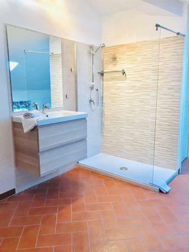 Bed & Breakfast Le Palme