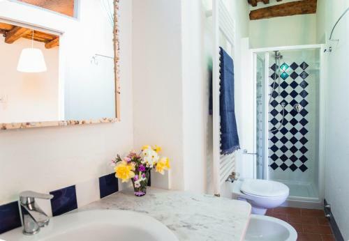 Apartamento Podere Di Belforte