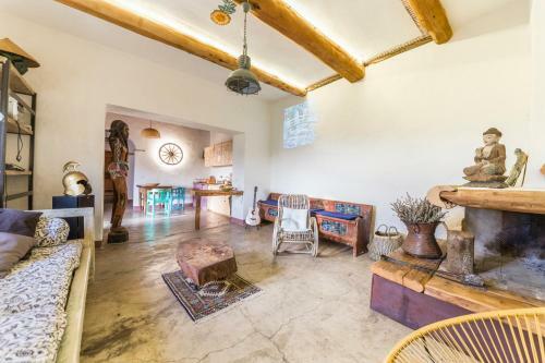 Apartamento Podere Di Belforte