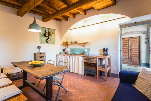 Apartamento Podere Di Belforte