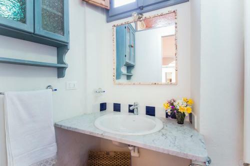 Apartamento Podere Di Belforte