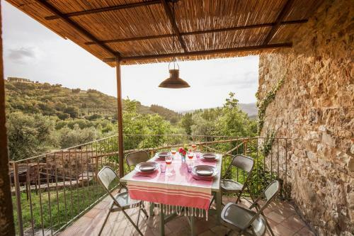 Apartamento Podere Di Belforte