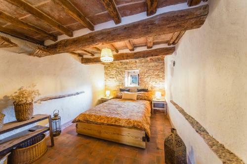 Apartamento Podere Di Belforte