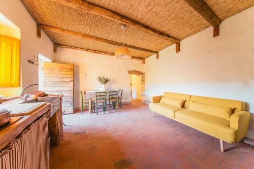 Apartamento Podere Di Belforte