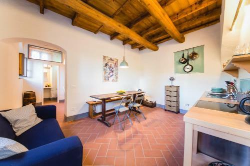 Apartamento Podere Di Belforte