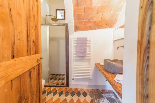 Apartamento Podere Di Belforte