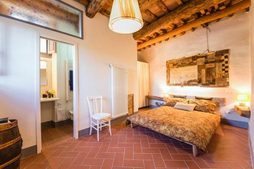 Apartamento Podere Di Belforte