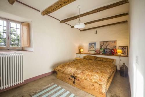 Apartamento Podere Di Belforte