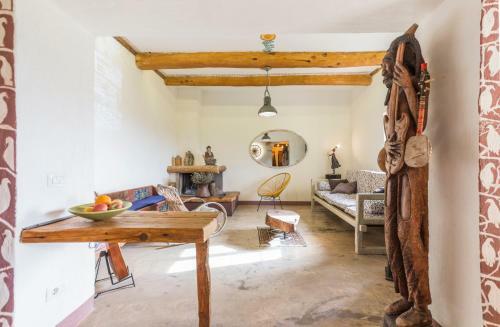 Apartamento Podere Di Belforte
