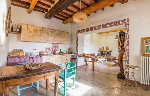 Apartamento Podere Di Belforte