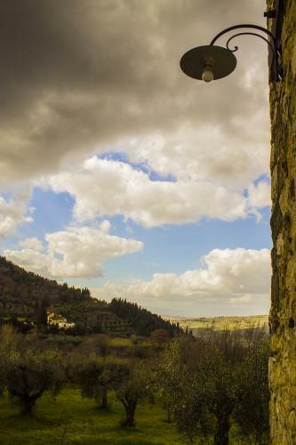 Apartamento Podere Di Belforte