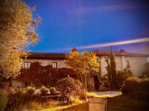 Apartamento Podere Di Belforte