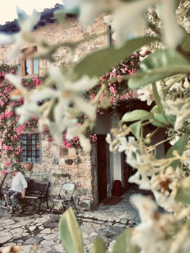 Apartamento Podere Di Belforte