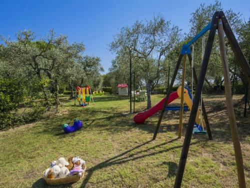 Well-kept Apartment In Castelfiorentino With Shared Pool